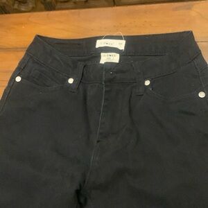 X-Roxy jeans size 3 skinny